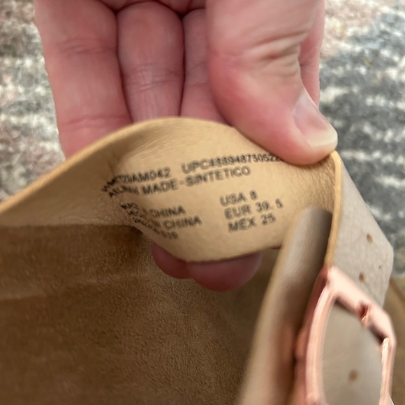 Time & Tru 8 worn 1x - Picture 7 of 8